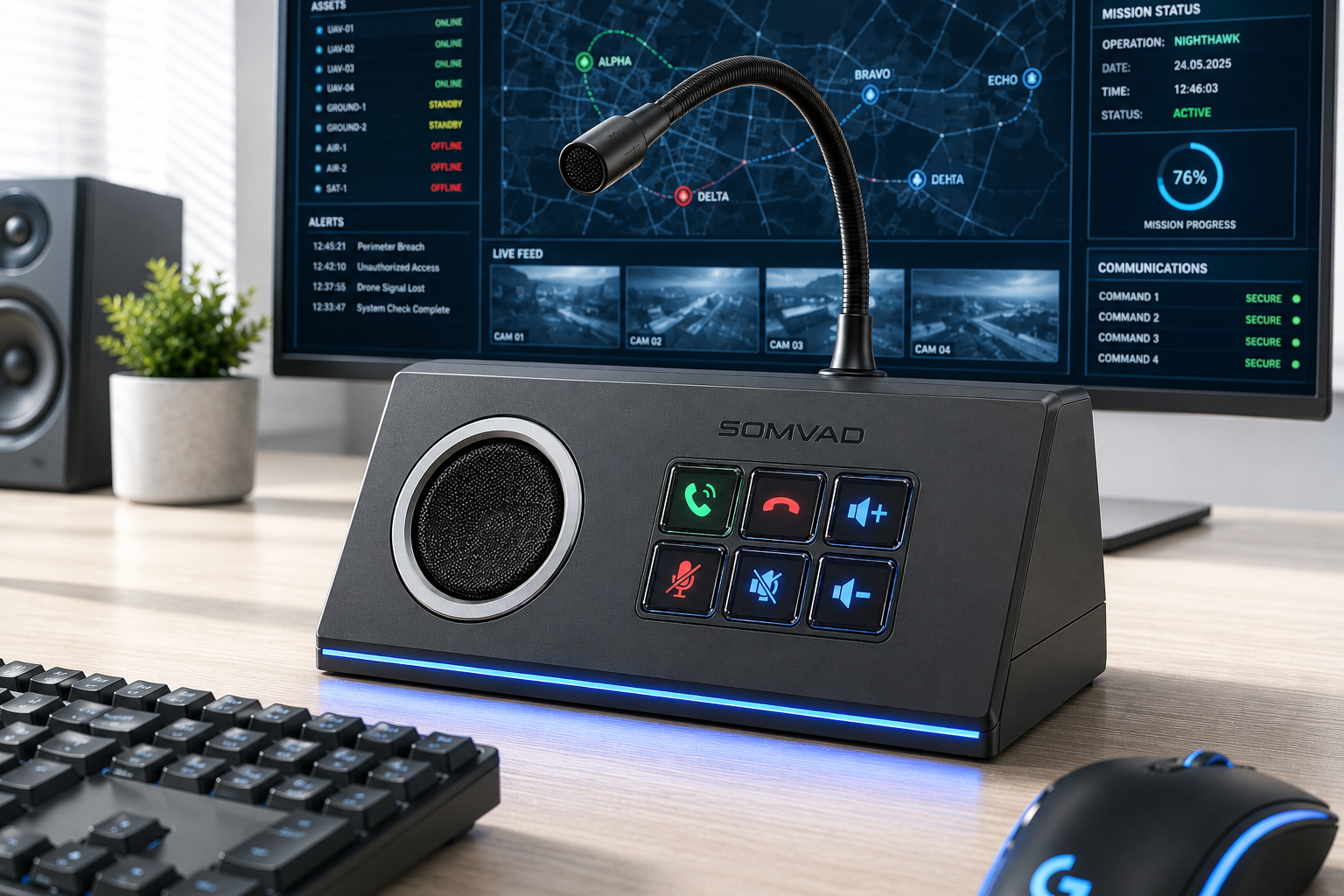 DESKTOP COMPANION